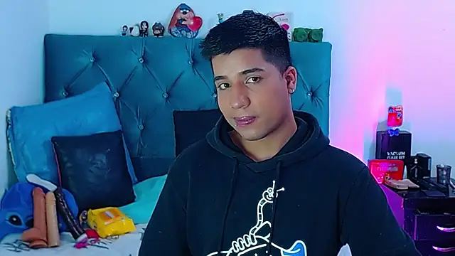 Randy horny online show from 02-27-25, 12:45