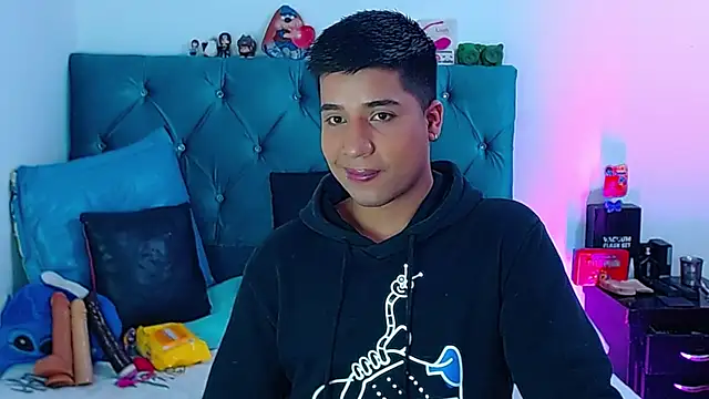 Randy horny online show from 02-27-25, 05:26