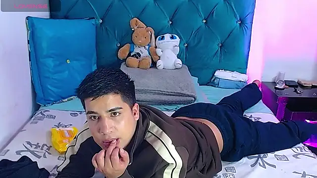 Randy horny online show from 03-05-25, 01:42