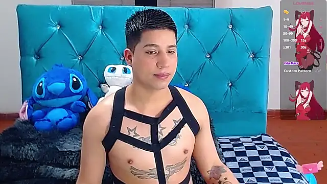 Randy horny online show from 10-09-25, 06:39