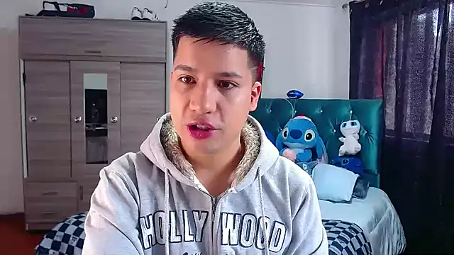 Randy horny online show from 04-08-26, 04:40