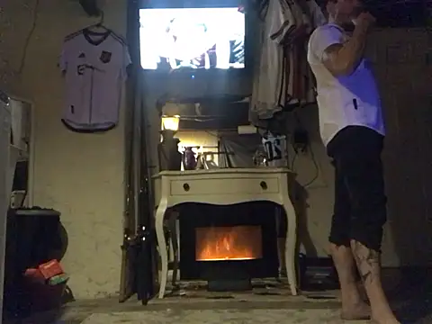 Gman143187 online show from 12-12-24, 06:47