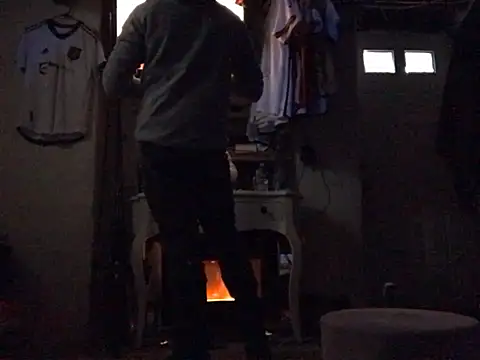 Gman143187 online show from 12-12-24, 02:22