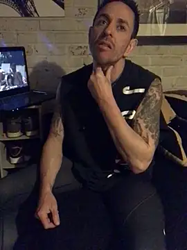 Gman143187 online show from 01-30-25, 08:01