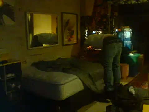 Gman143187 online show from 03-08-25, 06:54