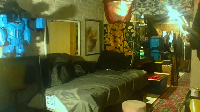 Gman143187 online show from 03-09-25, 03:43