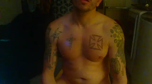 Gman143187 online show from 03-10-25, 09:21