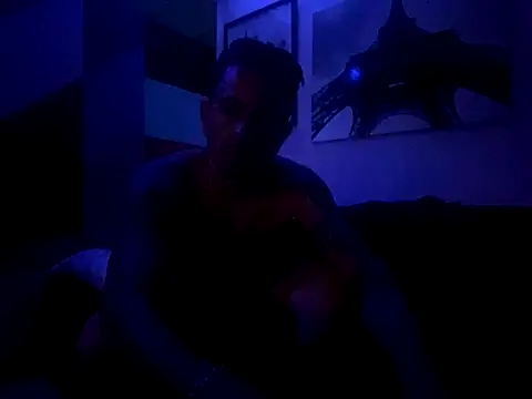 Gman143187 online show from 09-27-25, 03:44