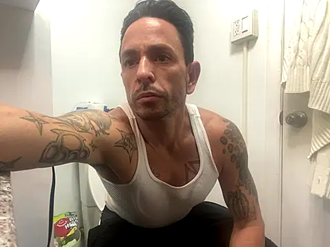 Gman143187 online show from 10-08-25, 06:55