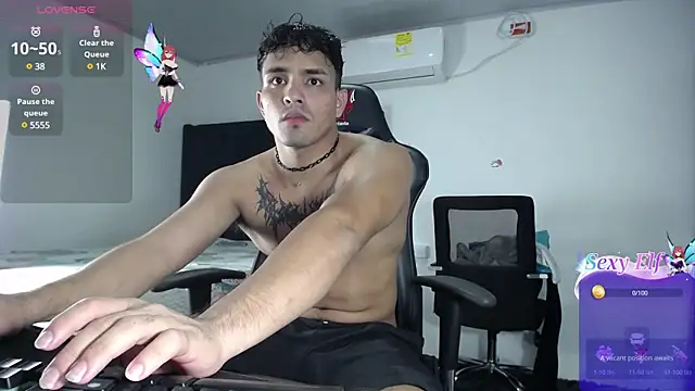 man dur07 online show from 12-14-24, 10:50