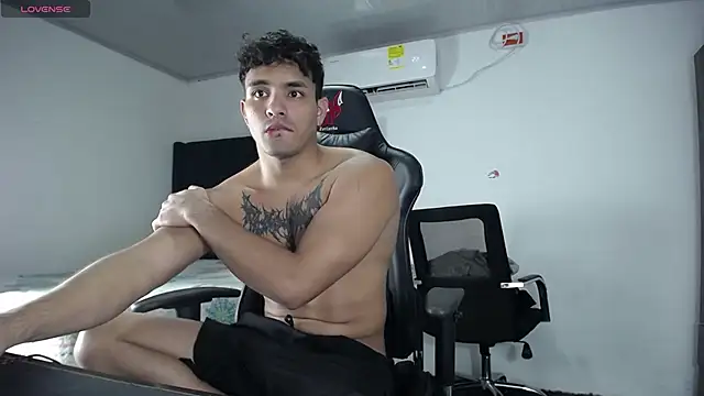 man dur07 online show from 12-28-24, 10:44