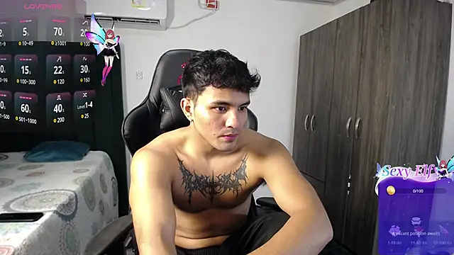 man dur07 online show from 12-30-24, 10:01