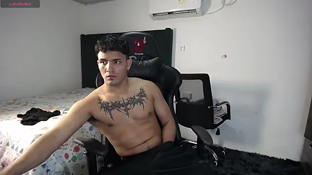 man dur07 online show from 01-07-25, 12:45