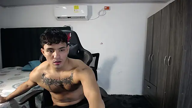 man dur07 online show from 01-16-25, 08:46