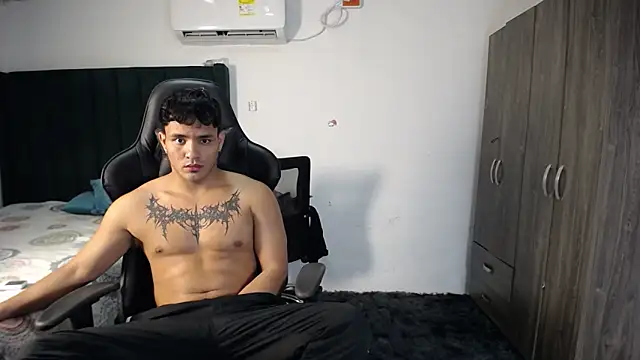 man dur07 online show from 01-18-25, 12:13