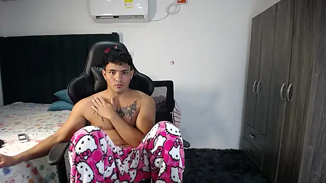 man dur07 online show from 01-25-25, 03:30