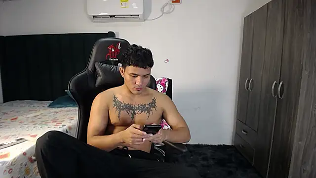 man dur07 online show from 01-25-25, 08:42