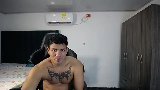 man dur07 online show from 01-26-25, 08:56