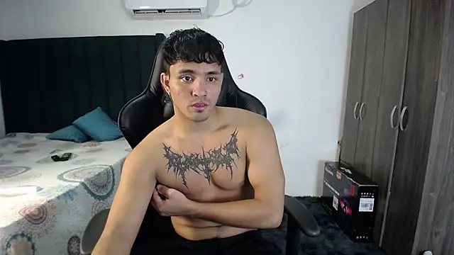 man dur07 online show from 02-09-25, 10:00