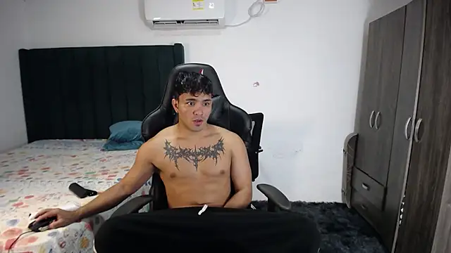 man dur07 online show from 02-12-25, 05:26