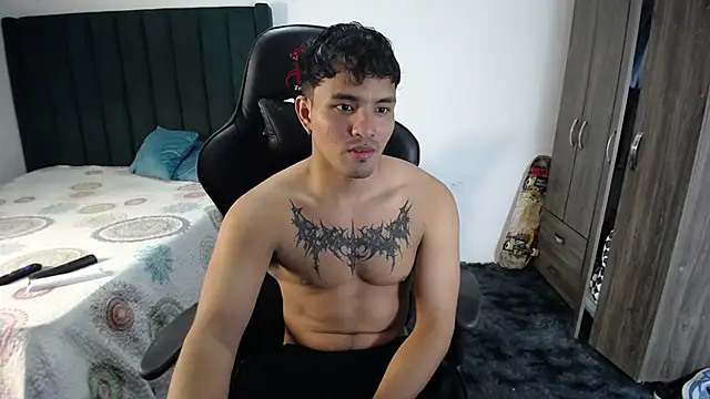 man dur07 online show from 02-25-25, 08:30