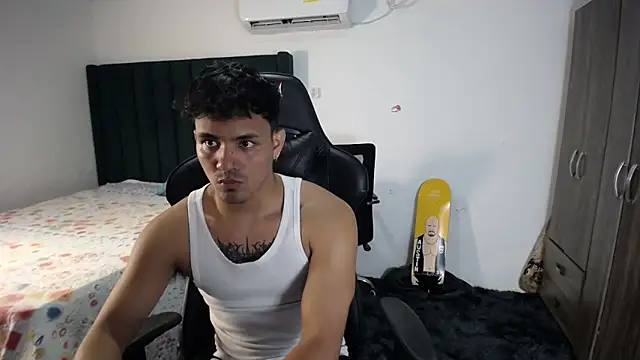 man dur07 online show from 03-15-25, 08:32