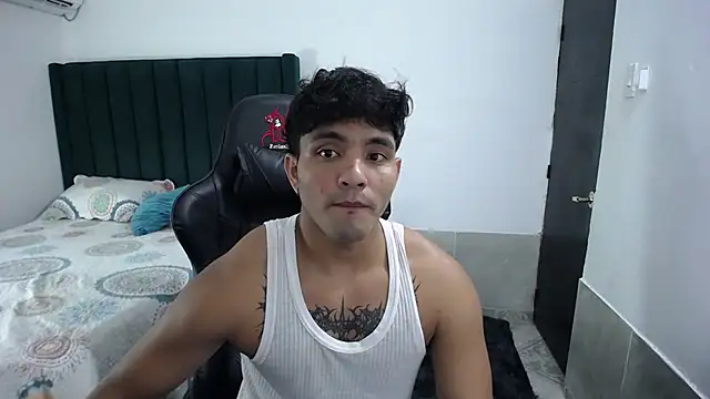 man dur07 online show from 10-01-25, 06:58