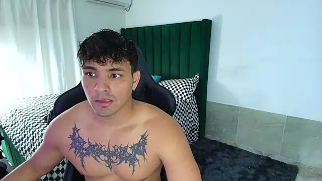 man dur07 online show from 02-02-26, 08:51