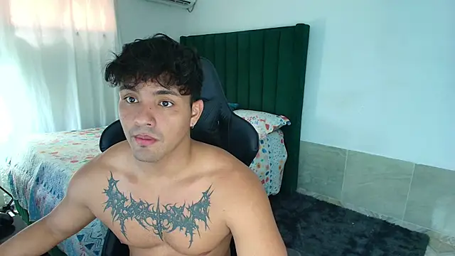 man dur07 online show from 02-26-26, 06:18