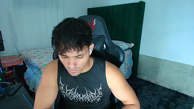 man dur07 online show from 04-22-26, 07:11