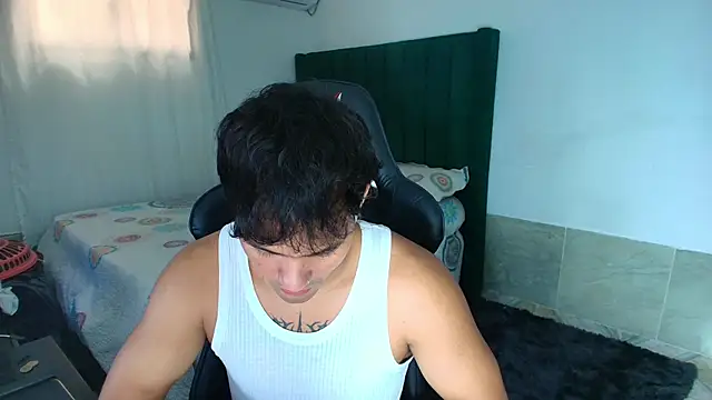 man dur07 online show from 04-23-26, 08:00