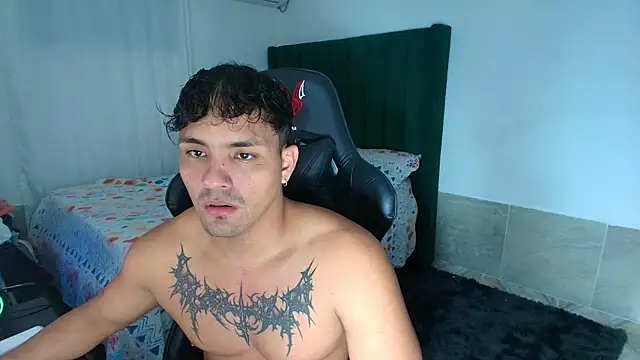 man dur07 online show from 04-28-26, 05:34