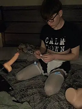 YourFavTwinkie online show from 03-09-25, 07:45