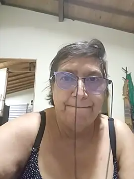 florecita69 online show from 10-22-25, 11:26