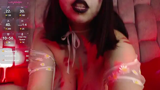 kittyhouse hs online show from 02-15-25, 06:23