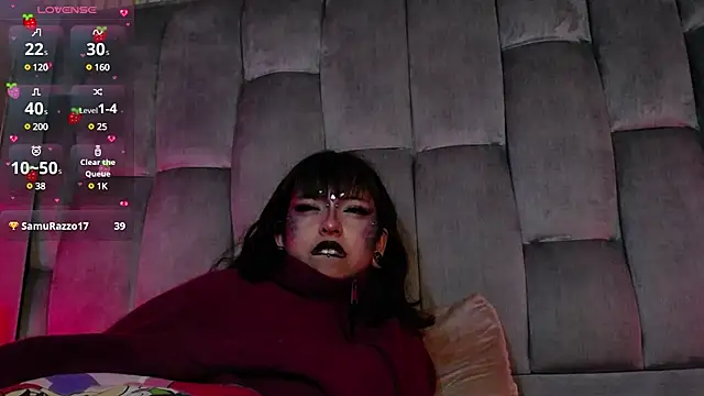 kittyhouse hs online show from 03-08-25, 06:54