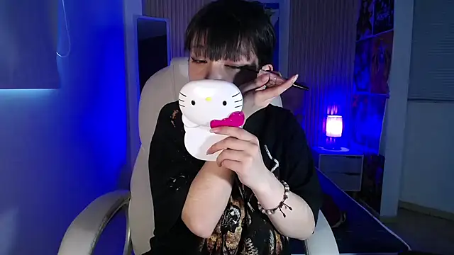 kittyhouse hs online show from 09-18-25, 09:39