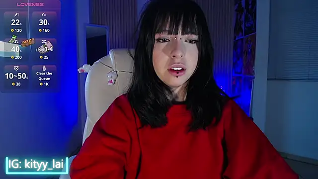 kittyhouse hs online show from 09-19-25, 10:21