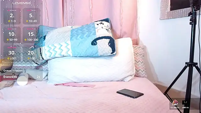 pamela  online show from 02-26-25, 02:04