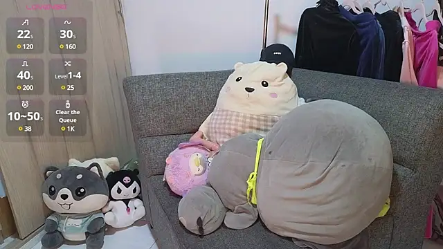 zackary 0 online show from 12-09-24, 06:01