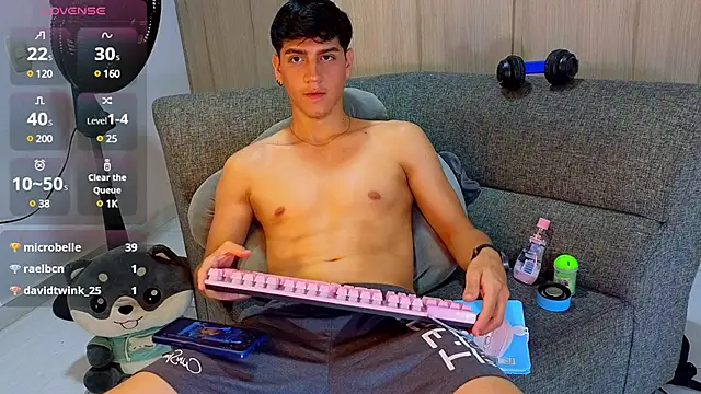 zackary 0 online show from 01-24-25, 08:23