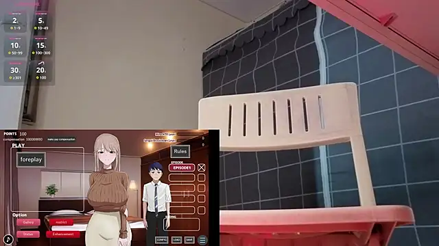 Snapshot of okumishi_sempai chatting on 01-17-26, 10:35 okumishi sempai online show from 01-17-26, 10:35