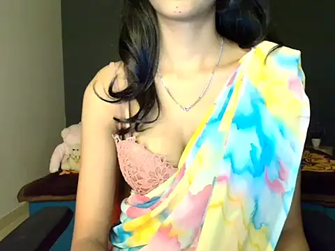 CUTE princess 143 online show from 01-25-25, 06:24