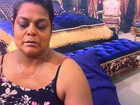 indianCherryPie online show from 02-09-26, 05:22