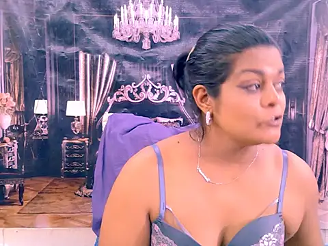 indianCherryPie online show from 03-31-26, 06:41