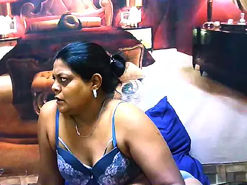 indianCherryPie online show from 04-08-26, 06:24