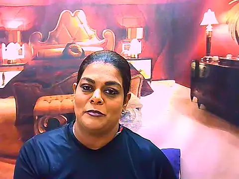 indianCherryPie online show from 07-17-26, 06:02