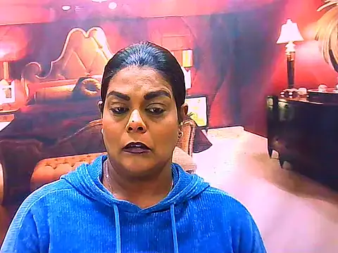 indianCherryPie online show from 07-28-26, 04:16