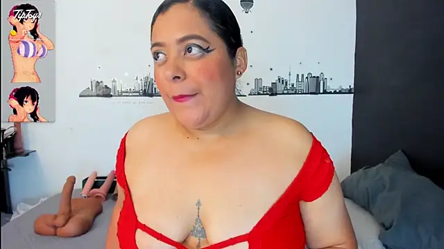 brendamaz online show from 02-25-26, 11:42