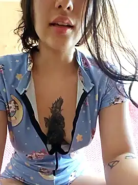 Selena blake online show from 03-05-25, 04:24